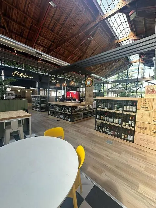 公寓 门多萨Sky 6I Torre Leloir 2 Pax Con Desayuno By Inside公寓 阿根廷