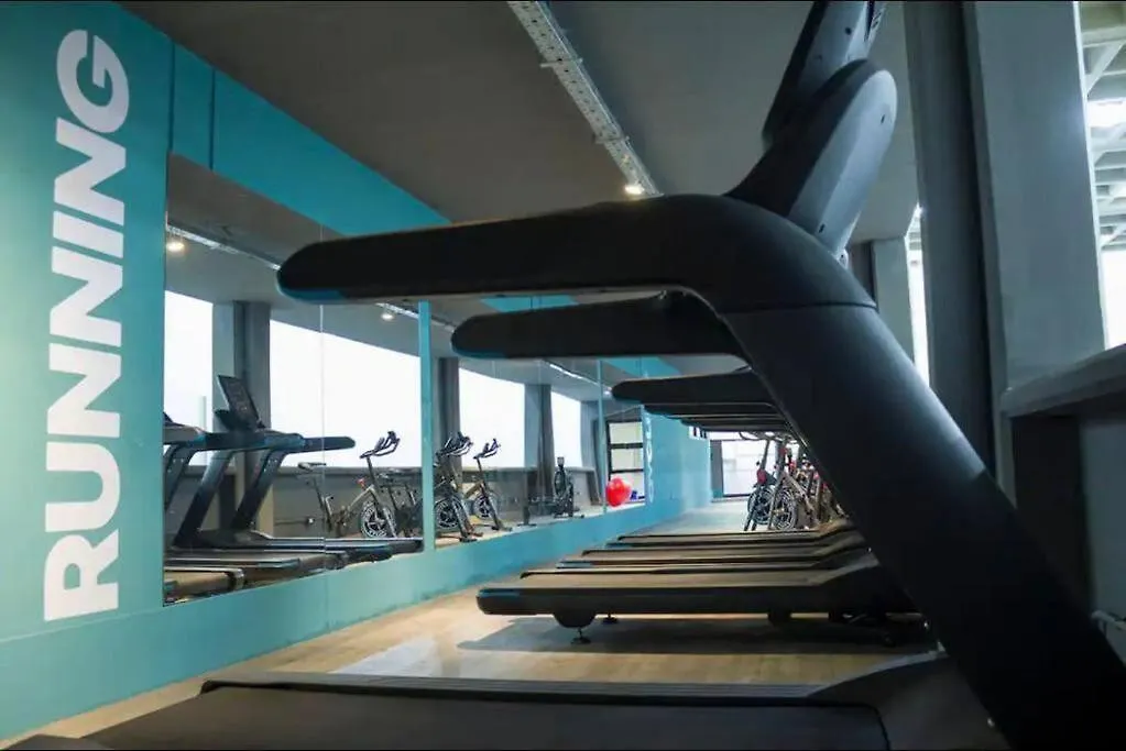 公寓 门多萨Sky 6I Torre Leloir 2 Pax Con Desayuno By Inside公寓 阿根廷